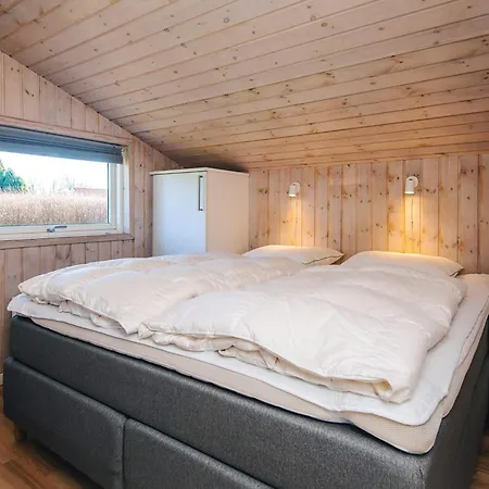 Holiday Home Ronde *