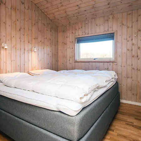 Holiday Home Ronde 度假居 *
