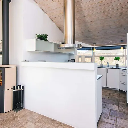 Holiday Home Ronde *