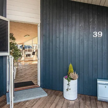 Holiday Home Ronde