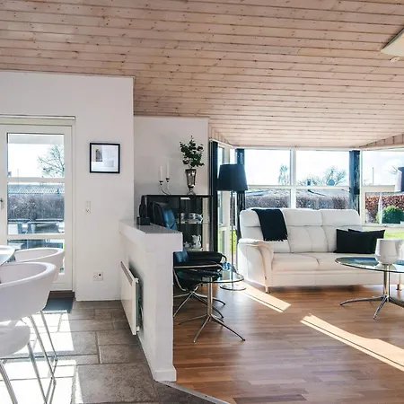 Holiday Home Ronde *
