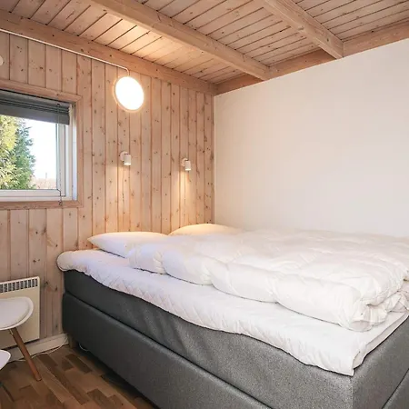Holiday Home Ronde *