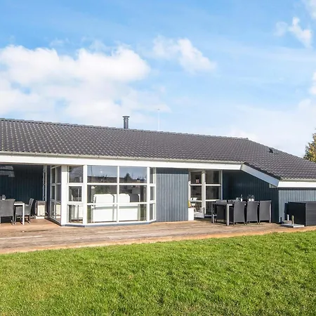 Holiday Home Ronde 度假居