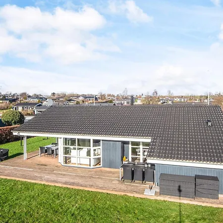 Holiday Home Ronde 度假居