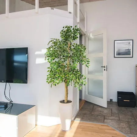Holiday Home Ronde 度假居
