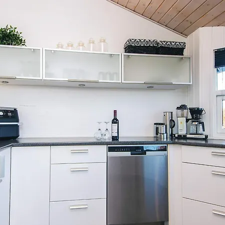 度假居 Holiday Home Ronde *