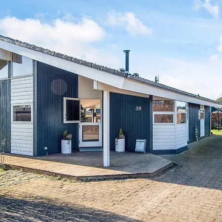 Holiday Home Ronde