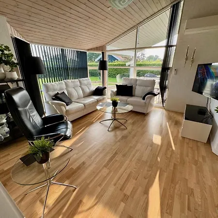 Holiday Home Ronde *