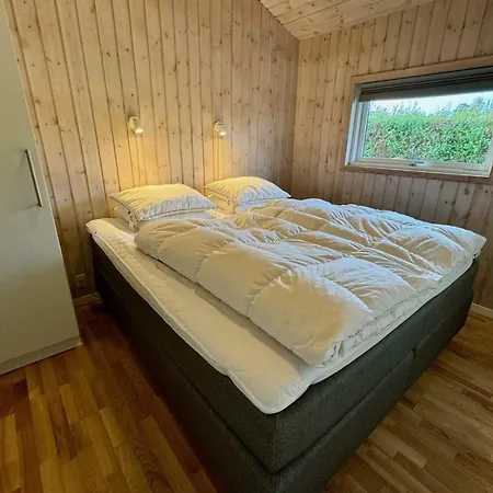 Holiday Home Ronde 度假居 *