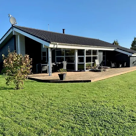 度假居 Holiday Home Ronde Rønde